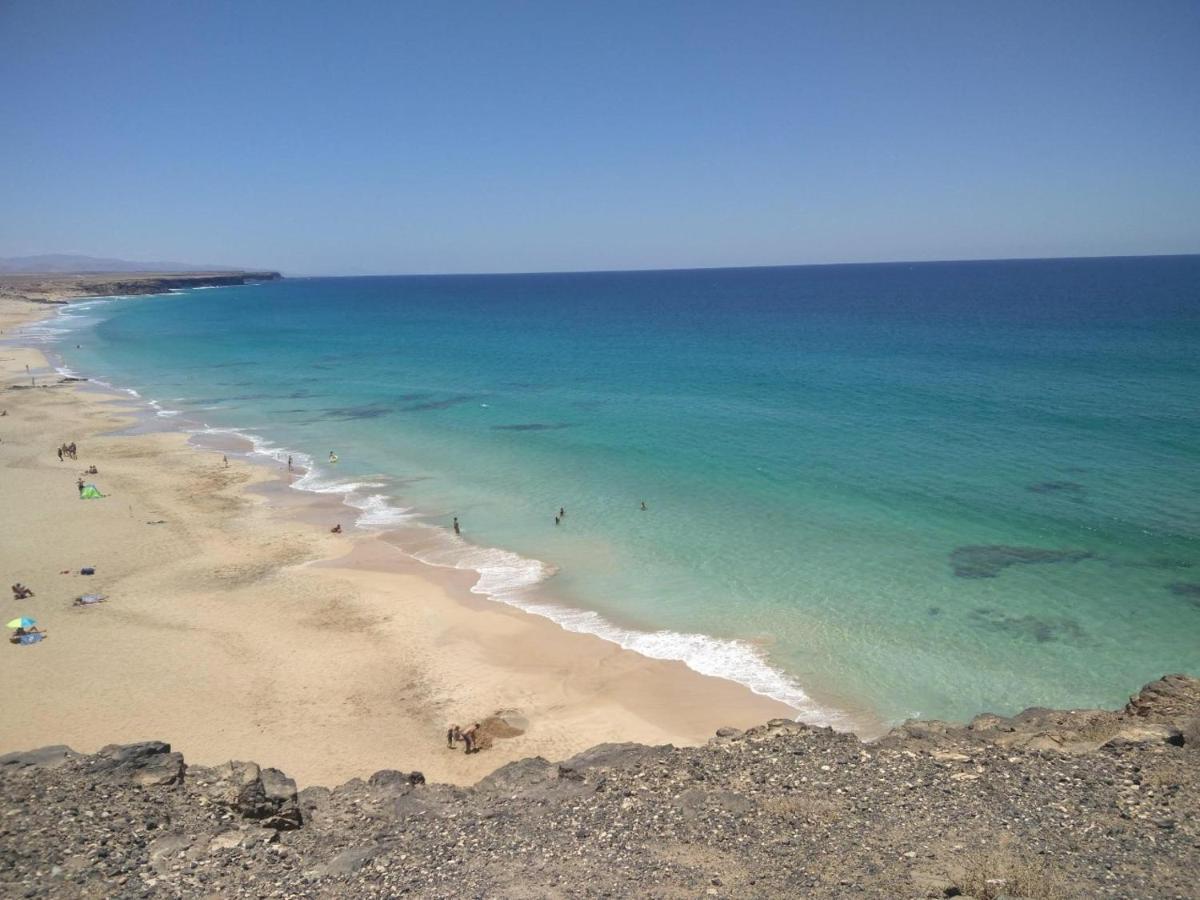 Enjoy Cotillo Экстерьер фото