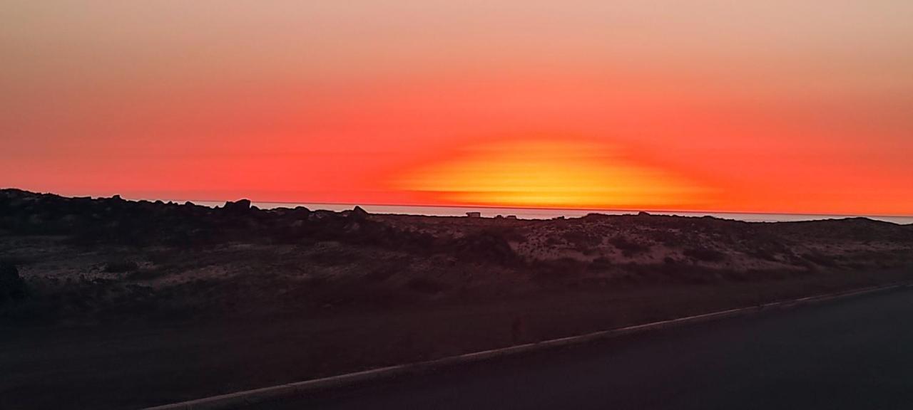 Enjoy Cotillo Экстерьер фото