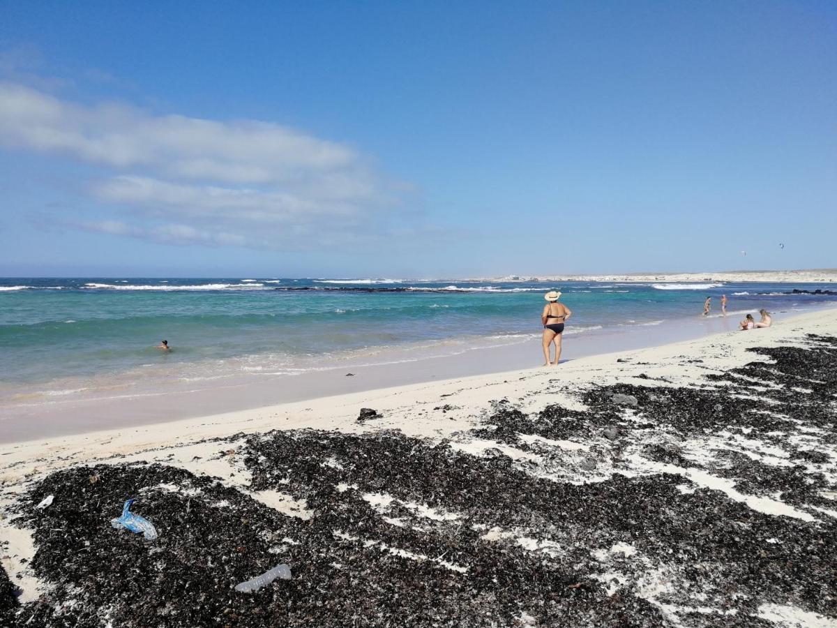 Enjoy Cotillo Экстерьер фото