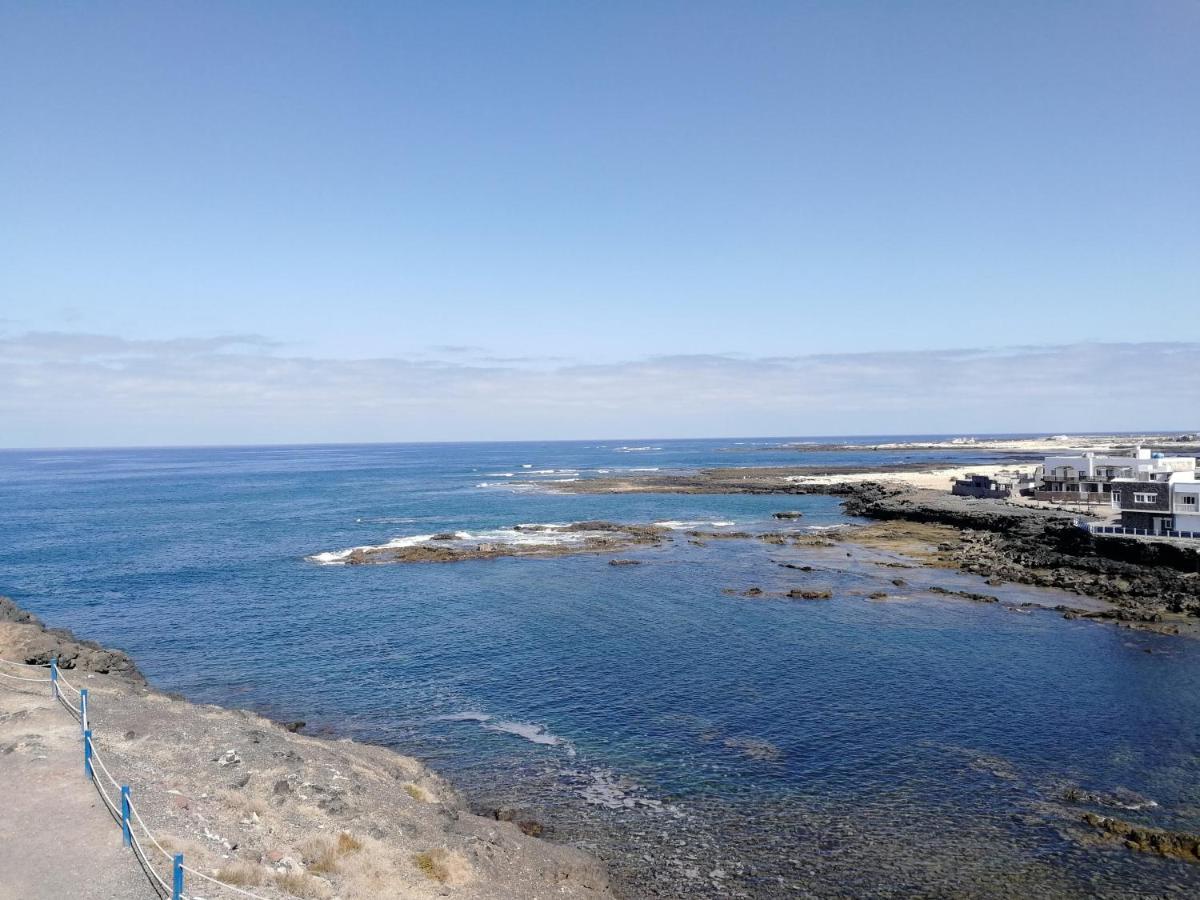 Enjoy Cotillo Экстерьер фото
