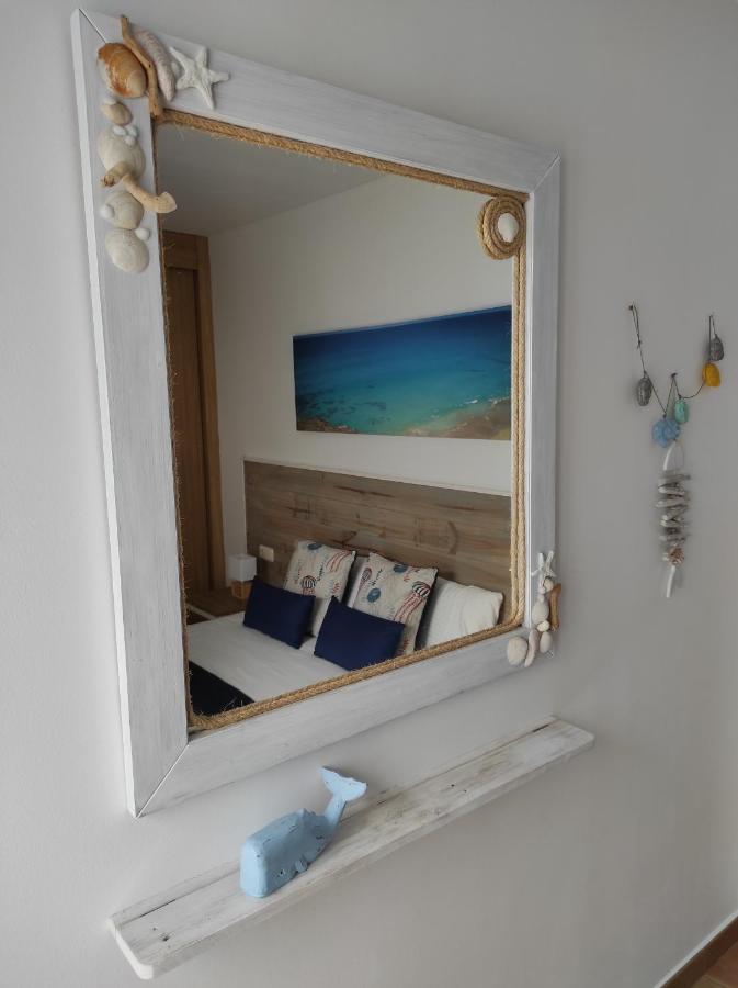 Enjoy Cotillo Экстерьер фото