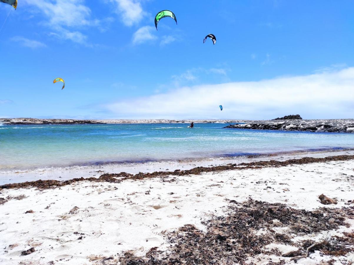 Enjoy Cotillo Экстерьер фото