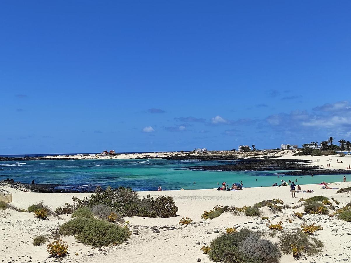 Enjoy Cotillo Экстерьер фото