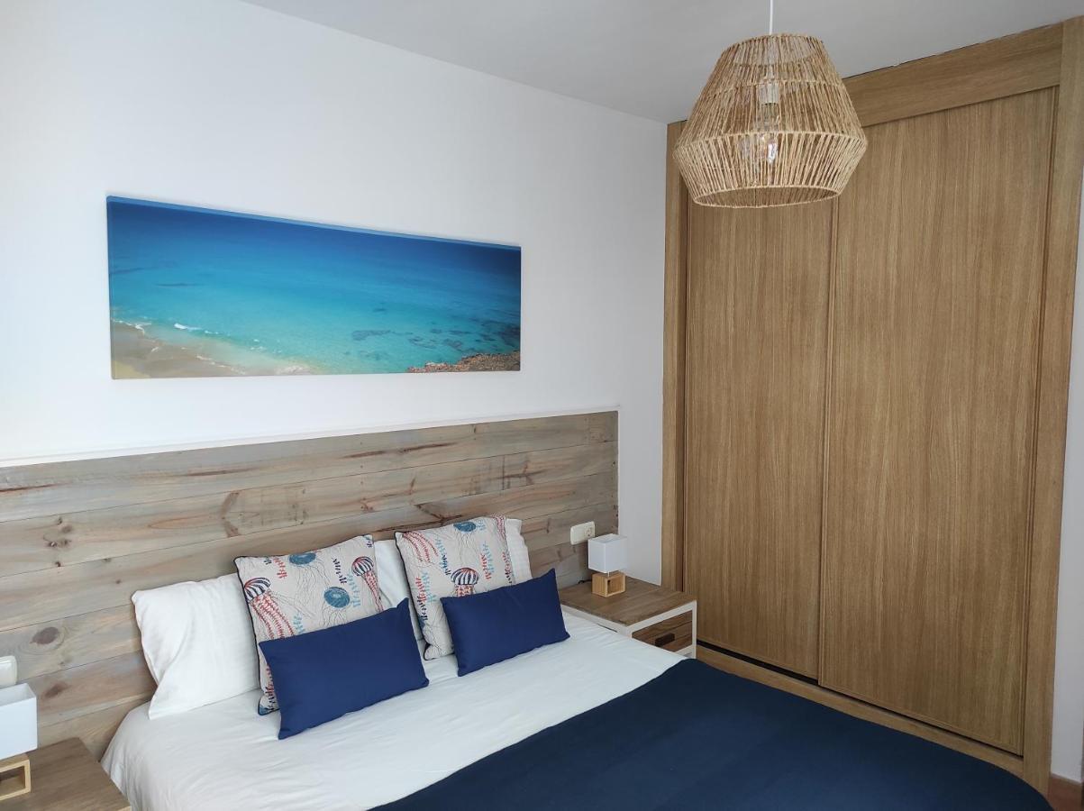 Enjoy Cotillo Экстерьер фото