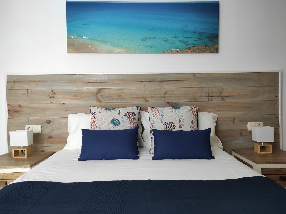 Enjoy Cotillo Экстерьер фото