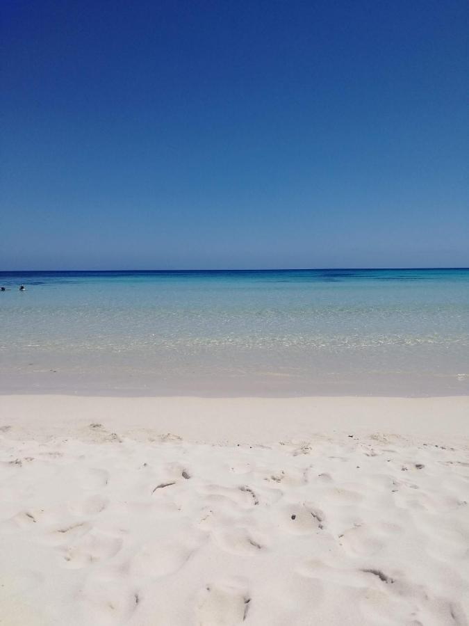 Enjoy Cotillo Экстерьер фото