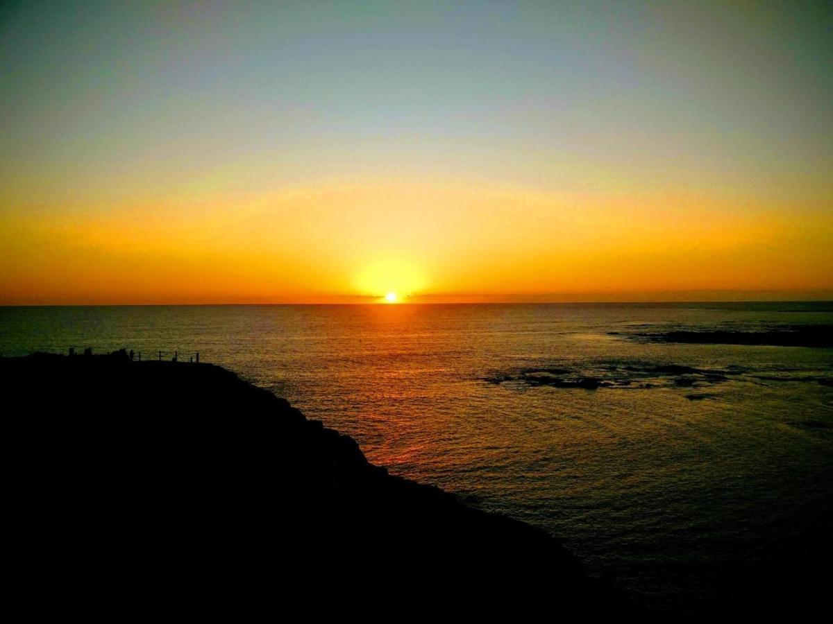 Enjoy Cotillo Экстерьер фото
