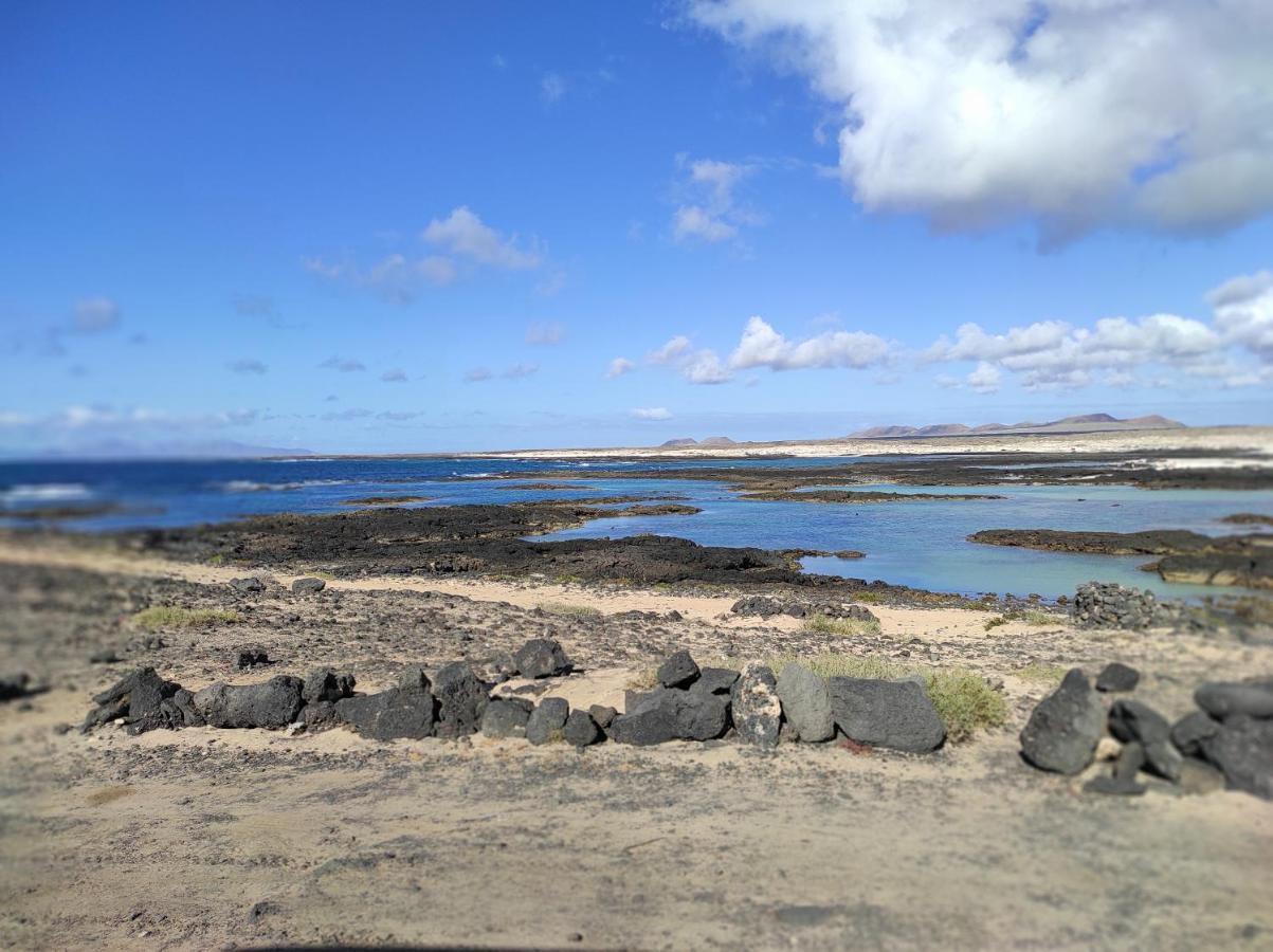 Enjoy Cotillo Экстерьер фото