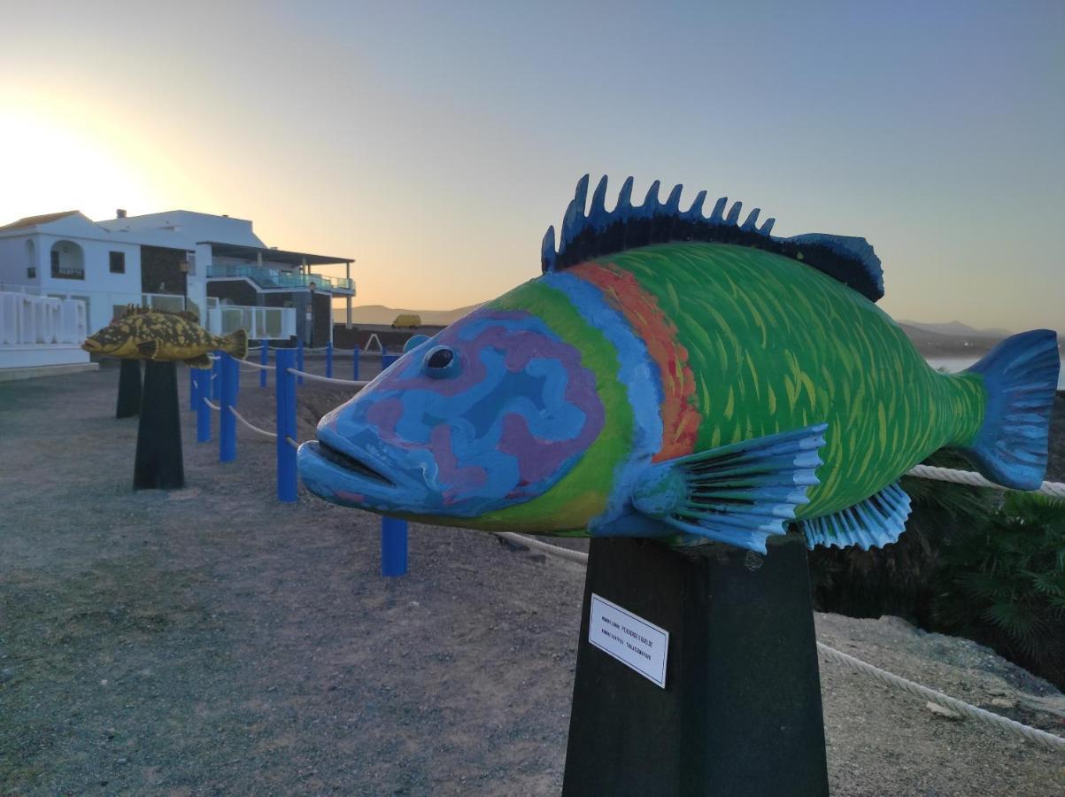 Enjoy Cotillo Экстерьер фото
