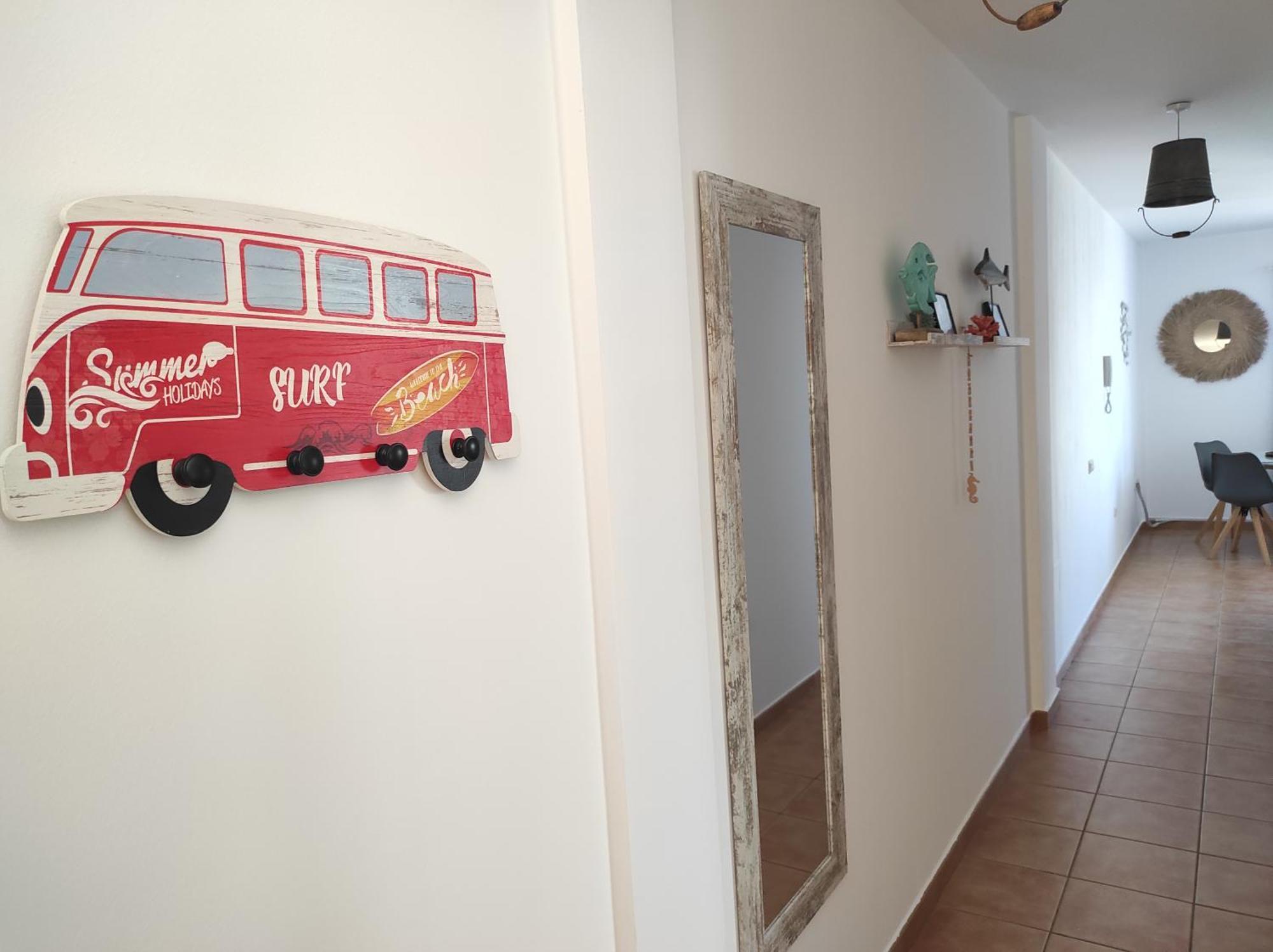 Enjoy Cotillo Экстерьер фото